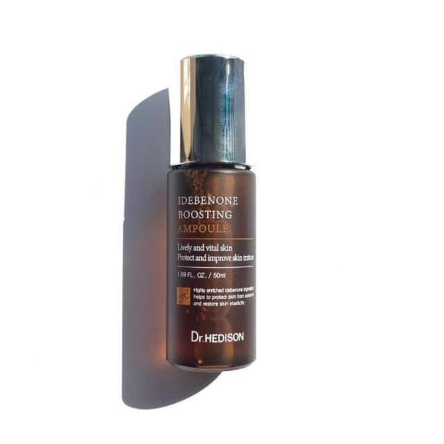 Dr. Hedison
