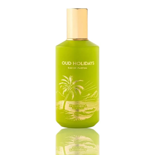 Pendora Scents