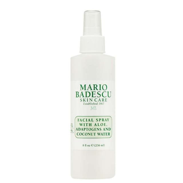 Mario Badescu