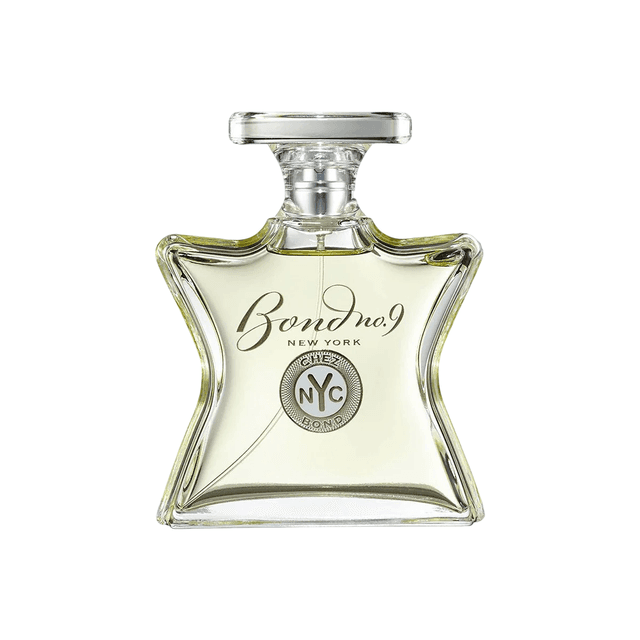 Bond No.9