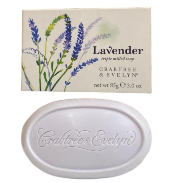 Crabtree & Evelyn