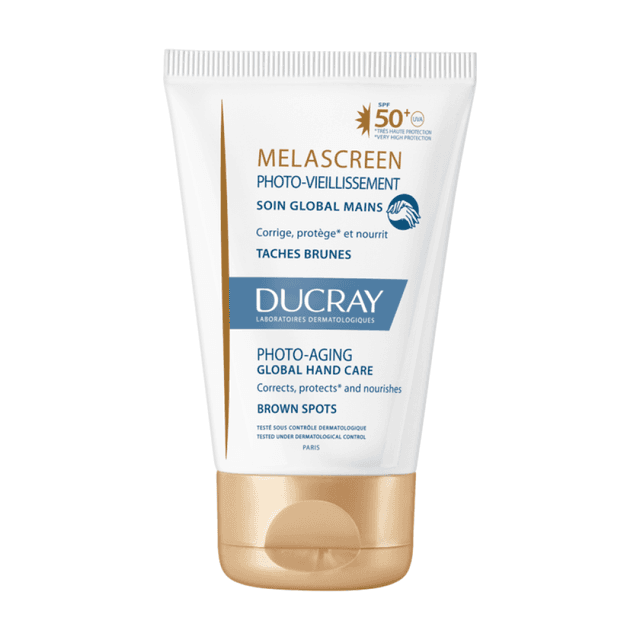 Ducray