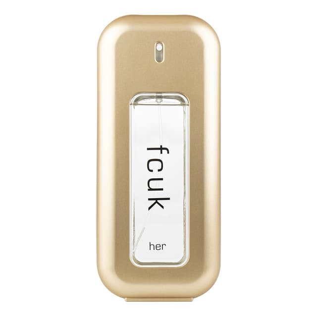 Fcuk