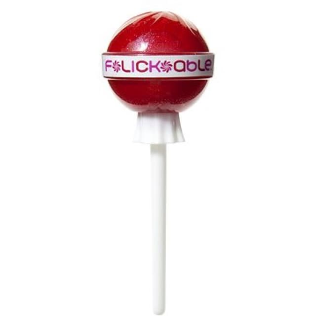 Flickable