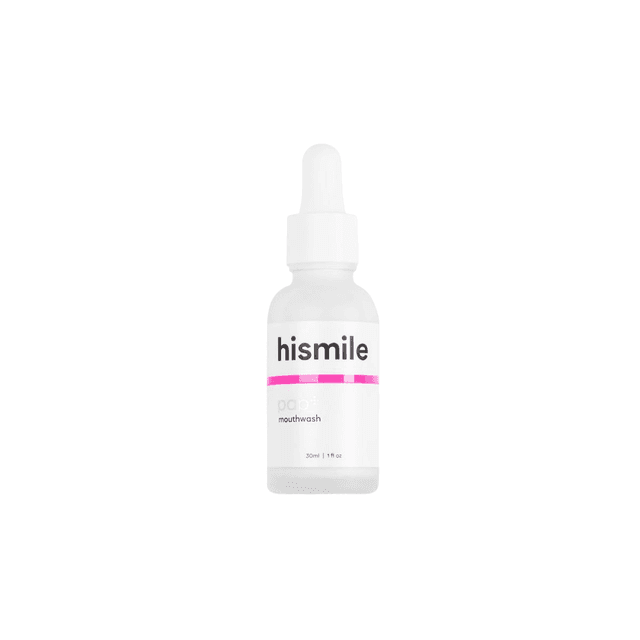 Hismile