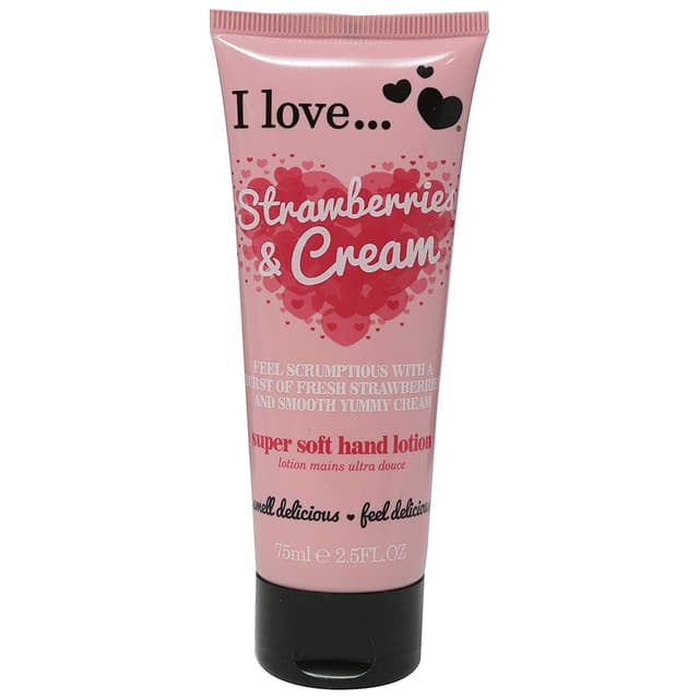 I Love