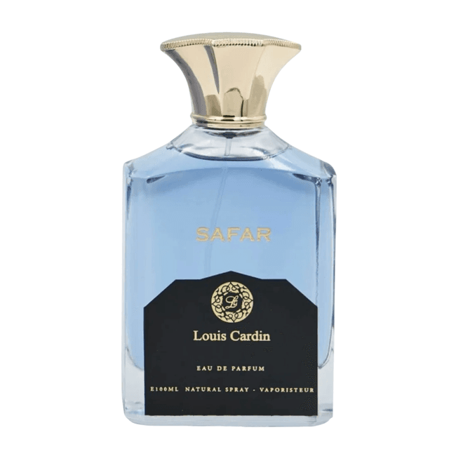 Louis Cardin