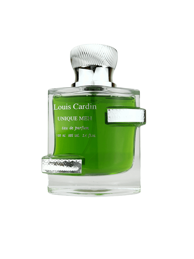 Louis Cardin