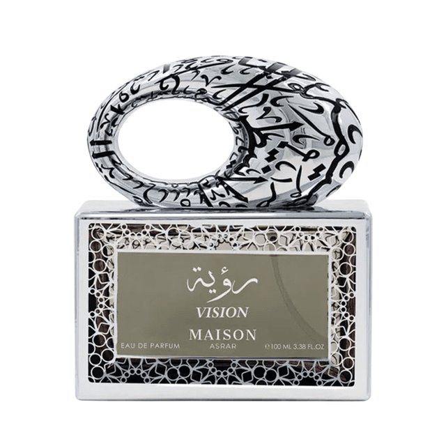 Maison Asrar