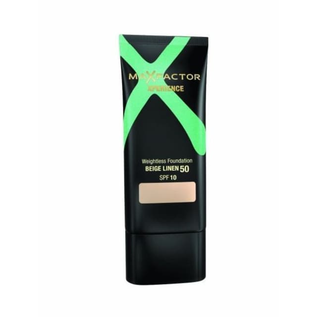 Max Factor