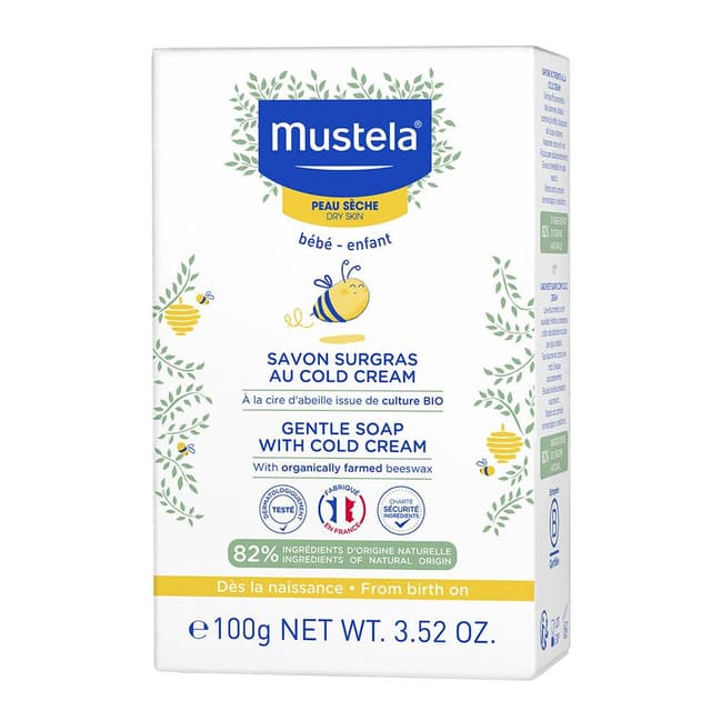 Mustela