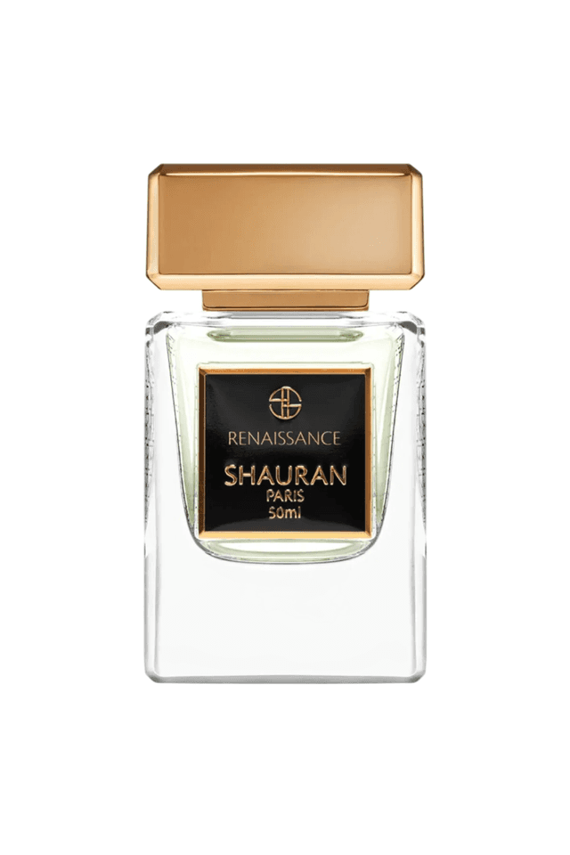 Shauran