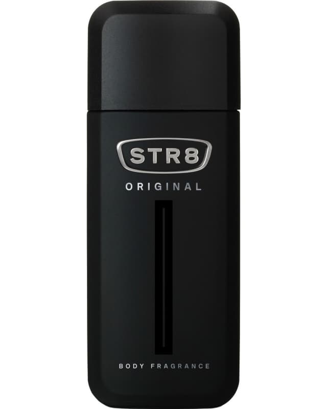 Str8