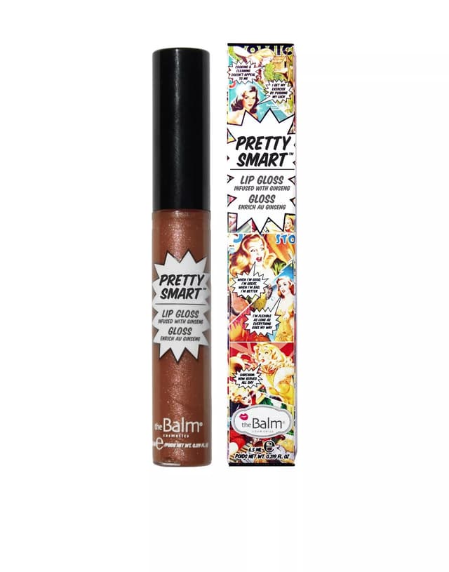The Balm